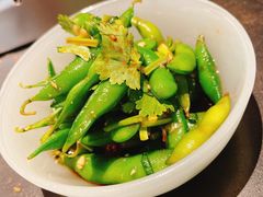 -很久以前羊肉串(中山公园店)