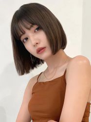 -M1 HAIR烫染