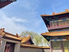 -三国水浒景区(无锡影视基地)