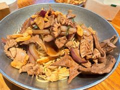 -圳兴面王·拌川·特色炒面(南山保利剧院店)