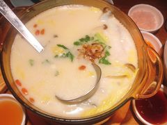 -闽上鲜·福建菜(龙湖滨江天街店)