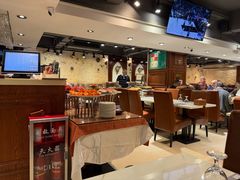 -shami house莎米屋清真美食自助餐(肇庆大厦店)