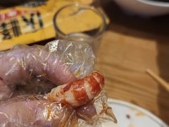 -庆峰龙虾烧烤(合肥一店)