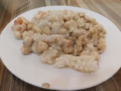 -老七饭馆(光荣道总店)