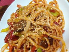 -新疆喀什噶尔餐厅(普利街店)