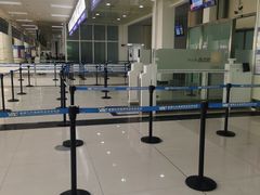 -德宏芒市国际机场