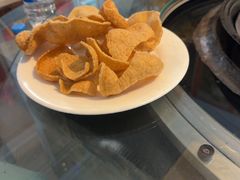 -姥家大锅台水库渔家