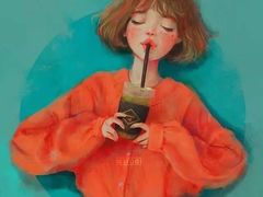 -Refn油画丨零基础定制油画