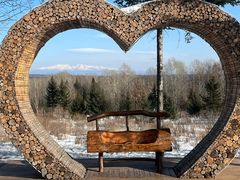 -长白山万达锦华套房酒店