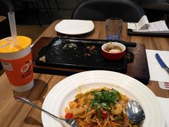 -必胜客(广顺南大街店)