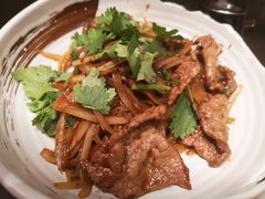 -北京王府井希尔顿酒店·秦唐中餐厅Chynna