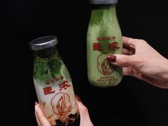 -鹤茶野所(上海首店)