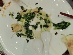 -鹊华居·地道鲁菜·海鲜·融合味(大明湖店)