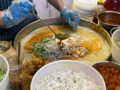 -安徽阜阳卷馍(西单店)