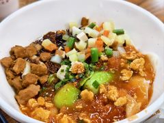 -老陕兄弟(彩虹新城店)