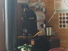 -长颈鹿咖啡(大学路店)