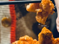 重庆小酥肉-付小姐在成都(中山公园店)