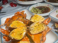 -三妹小龙虾·黄油蟹(华侨城总店)
