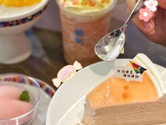 -糖纸甜品(印象城店)