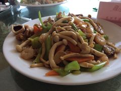 -抹直口特色菜馆(一店)