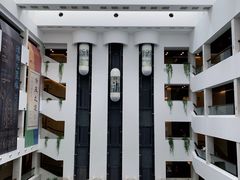 -深圳博物馆(古代艺术馆)