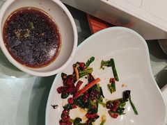 -民族手抓羊肉馆·滩羊手抓·烤全羊