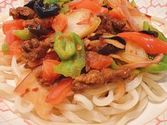 -撒拉花儿·新疆菜·清真(太阳宫店)