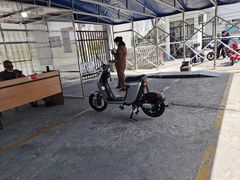 -雅迪电动车(北艾路店)
