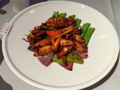 -79号渔船海鲜饭店(龙岗店)