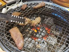 -喜来稀肉(北外滩白玉兰广场店)