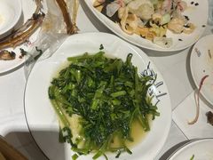 -火龙堂·风味民间菜(文一路店)