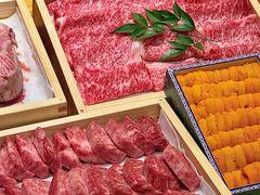 -鮨冠OMAKASE食べ放题(北京首店)