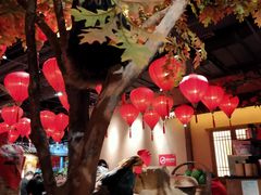 -老湘村·湖南土菜(天河维多利店)