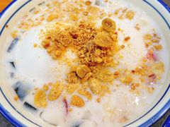 冰沙清补凉-文昌邓记清补凉(西沙路店)