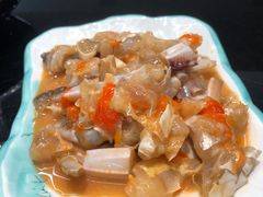 -金潮排档·金牙齿排档(广场西路店)
