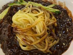 -桃园中华料理炸酱面(燕儿岛路店)