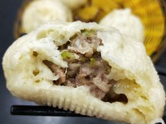 -郑家包子牛肉拉面(尚勤路店)