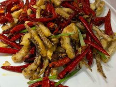 -双合园·海鲜水饺青岛菜(上清路店)