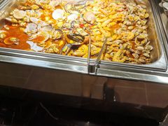 -汉丽斯巴西烤肉自助(市南店)