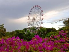 -观澜湖生态运动公社