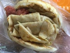 -小白房辣焙子(西落凤街店)