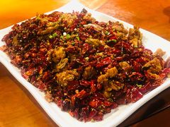 -望京一号·重庆江湖菜(工体店)