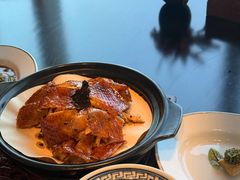 -广州柏悦酒店·悦景轩·粤菜餐厅