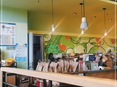 -油梨树AVOCADO TREE(望京店)