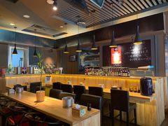大堂-汪爹爹武汉牛三鲜(朝外大街店)