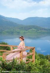 -青禾蒙娜丽莎婚纱摄影(武汉总店)