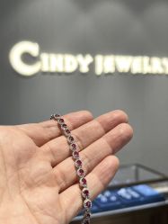 点击看大图 -Cindy Jewelry·钻戒·彩色宝石