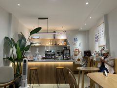 -infinite cafe