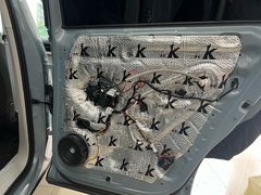 -乐之行汽车音响改装