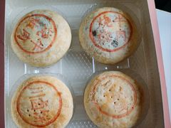 -爱达乐面包生日蛋糕(中央华府店)